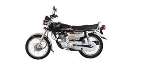Honda CG 125 Self Motorbike in Zimbabwe