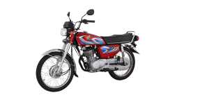 CG 125 for Sale in Zimbabwe