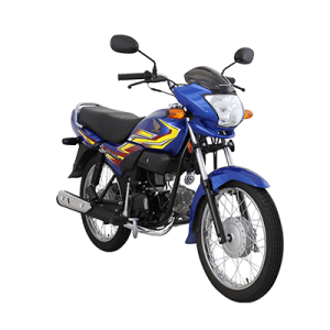 Honda Pridor Motorbike for Sale in Zimbabwe