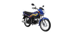 Honda Pridor Motorbike for Sale in Zimbabwe