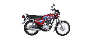 CG 125 for Sale in Zimbabwe