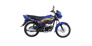 Honda Pridor Motorbike for Sale in Zimbabwe