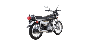 Honda CG 125 Self Motorbike in Zimbabwe