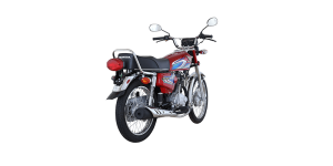 CG 125 for Sale in Zimbabwe