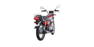 CG 125 for Sale in Zimbabwe