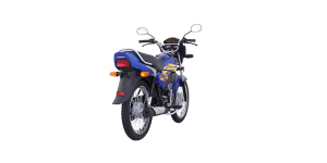 Honda Pridor Motorbike for Sale in Zimbabwe