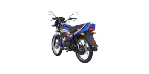 Honda Pridor Motorbike for Sale in Zimbabwe