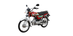 Honda CD 70 Motorbike for Sale in Zimbabwe