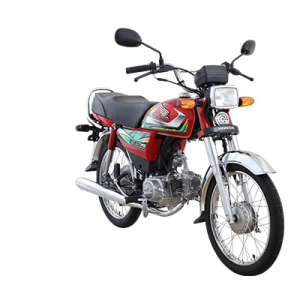 Honda CD 70 Motorbike for Sale in Zimbabwe