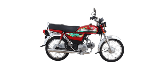 Honda CD 70 Motorbike for Sale in Zimbabwe