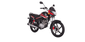 CB 125F motorbike for Sale in Zimbabwe