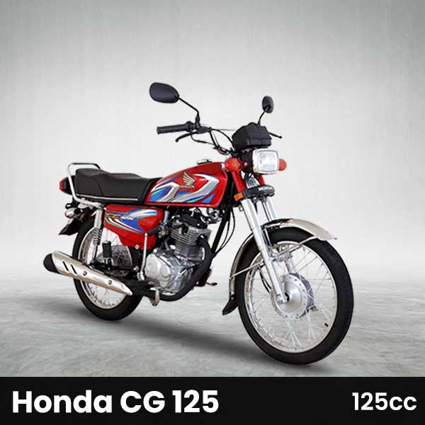 CG-125